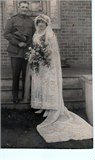 CHATFIELD Dorothy Millicent 1892-1927 wedding.jpg